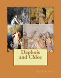 Daphnis and Chloe - Paperback