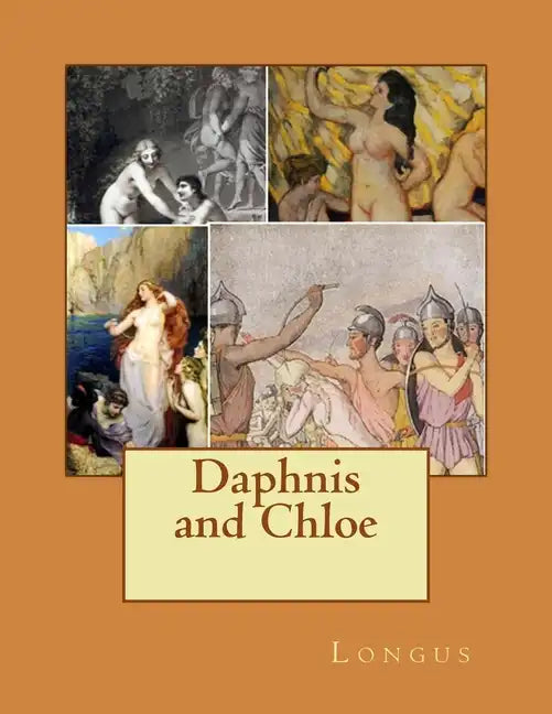 Daphnis and Chloe - Paperback