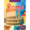 Rome - Library Binding