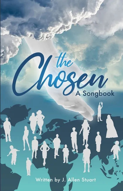 The Chosen, a Songbook - Paperback