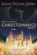 The Chronicles of Chrestomanci, Vol. I - Paperback