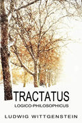Tractatus Logico-Philosophicus - Paperback