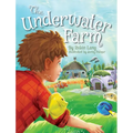 The Underwater Farm - Hardcover