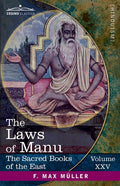 The Laws of Manu: With Extracts from Seven Commentaries - Paperback
