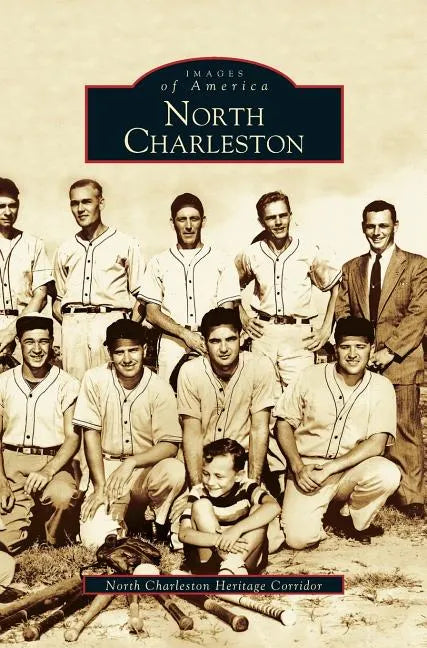 North Charleston - Hardcover