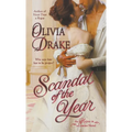 Scandal of the Year - Paperback