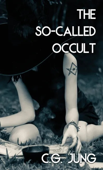 The So-Called Occult (Jabberwoke Pocket Occult) - Paperback