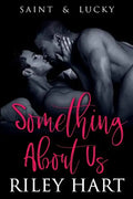 Something About Us - Paperback