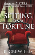 Sitting on a Fortune - Paperback