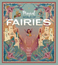 Magical World of Fairies - Hardcover