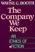 The Company We Keep - Paperback