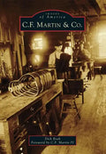 C.F. Martin & Co. - Paperback