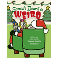Santa's Beard is Weird - Hardcover