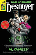 Tales of Sinanju: The Destroyer, book three Free Fall - Paperback