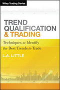 Trend Qualification - Hardcover