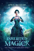 Inherited Magick - Paperback