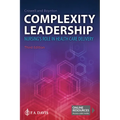 Complexity Leadership: Nursing's Role in Health Care Delivery - Paperback