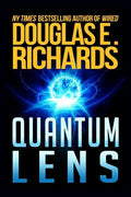 Quantum Lens - Paperback