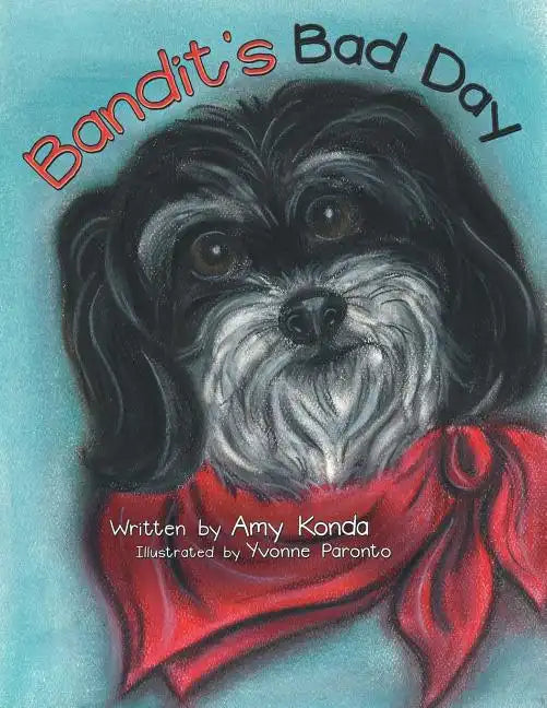 Bandit'S Bad Day - Paperback