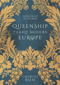 Queenship in Early Modern Europe - Paperback