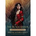 The Black Queen: Book One of The Black Throne - Hardcover