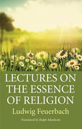 Lectures on the Essence of Religion - Paperback