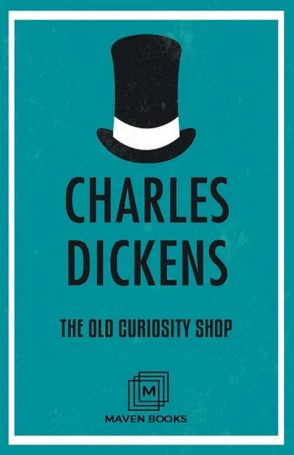 The Old Curiosity Shop - Paperback