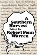 A Southern Harvest - Paperback