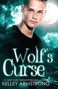 Wolf's Curse - Paperback