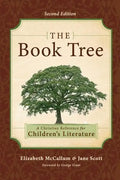 The Book Tree: A Christian Reference to Children's Literature - Paperback