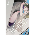 Caste Heaven, Vol. 3 - Paperback