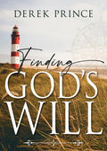 Finding God's Will - Paperback