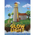 Glow Light - Hardcover