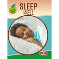 Sleep Well - Paperback