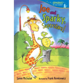 Joe and Sparky, Superstars! - Paperback