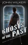 Ghosts of the Past - Paperback