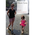 Heart Less - Longabucco cover - Paperback
