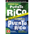 Stories from Puerto Rico / Historias de Puerto Rico, Second Edition - Paperback