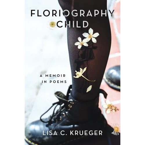 Floriography Child - Hardcover