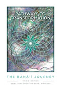 Pathway to Transformation: The Baha'i Journey - Paperback