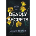 Deadly Secrets: A totally addictive crime thriller that will keep you up all night - Paperback