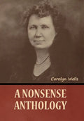 A Nonsense Anthology - Hardcover