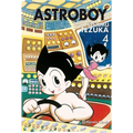 Astro Boy N° 04/07 - Hardcover