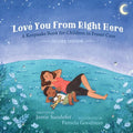 Love You From Right Here: Second Edition - Paperback