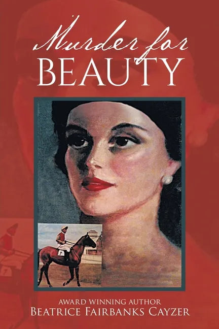 Murder for Beauty - Paperback