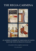 The Regia Carmina: A facsimile of the complete manuscript - Paperback