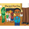 Marvin's 2nd Day - Paperback
