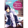 Dawn of the Arcana, Volume 8 - Paperback