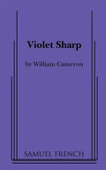 Violet Sharp - Paperback