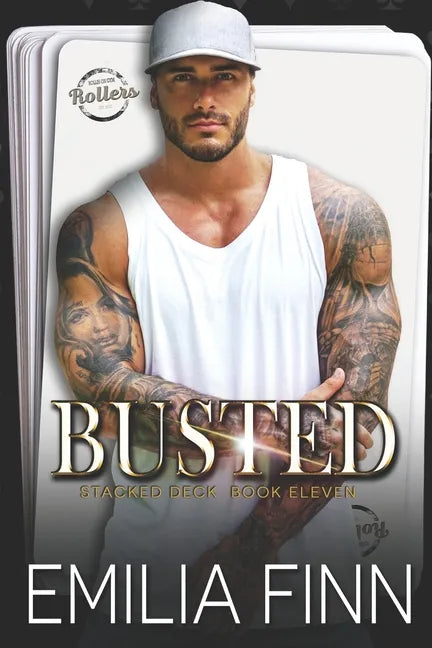 Busted - Paperback